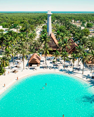 Playa 
							Privada