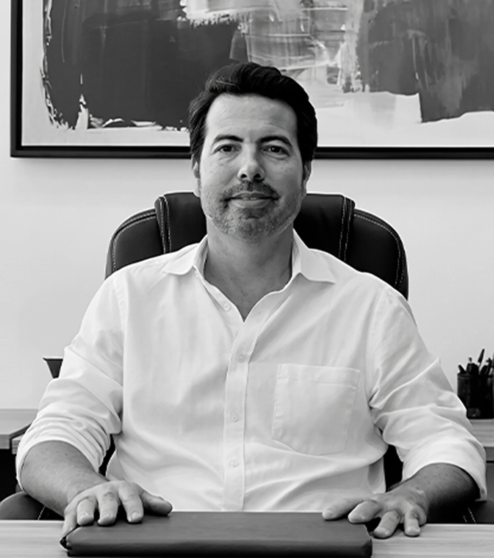 Roberto Reyes Rivas